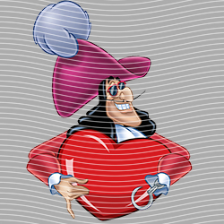 Disney Style-DSN 1981